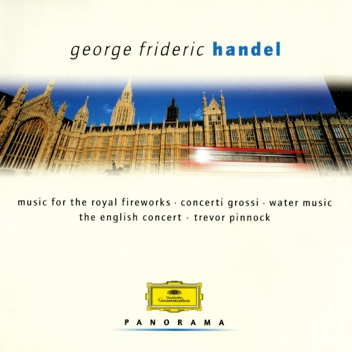 George Frideric Handel