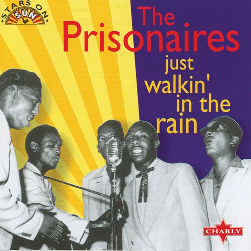 Baby Please / Just Walkin' in the Rain