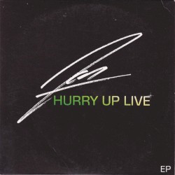 Hurry Up Live