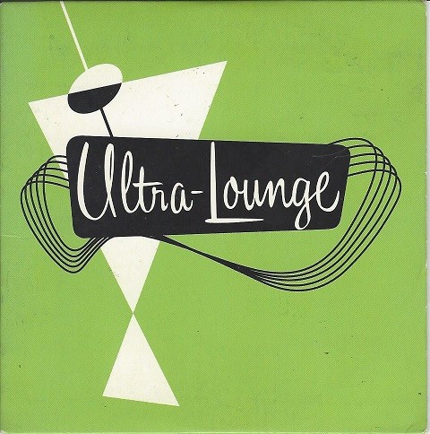 Welcome To The Ultra Lounge