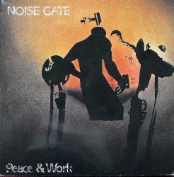 Peace & Work