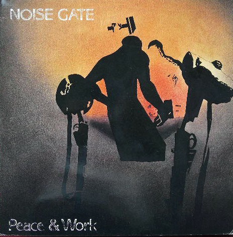 Peace & Work