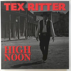 High Noon