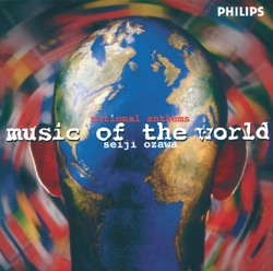 National Anthems: Music of the World