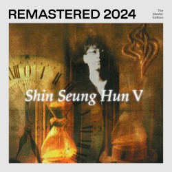 Shin Seung Hun V