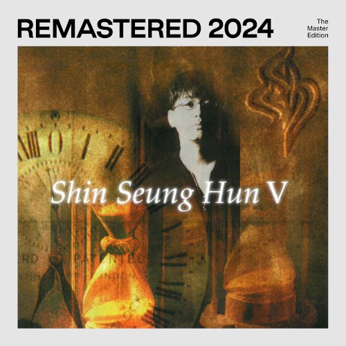 Shin Seung Hun V