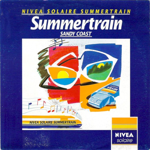 Summertrain