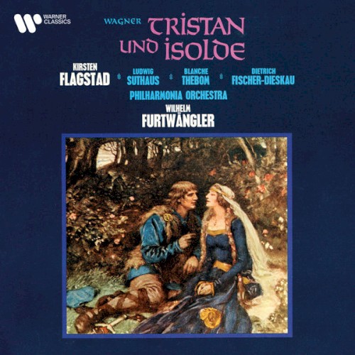 Tristan und Isolde