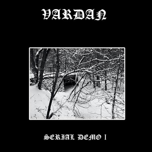 Serial Demo I