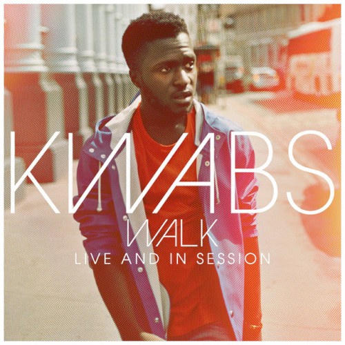 Walk: Live and in Session