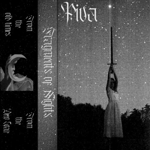 Fragments of Nights
