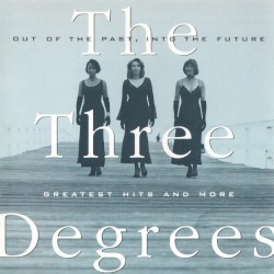 Out of the Past, Into the Future: Greatest Hits and More