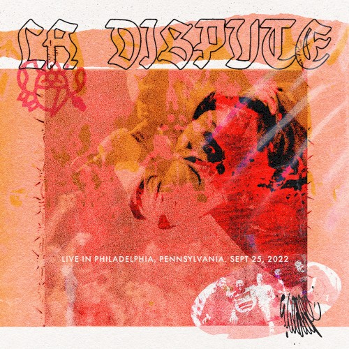 Hate5six Audio – Live in Philadelphia 2022