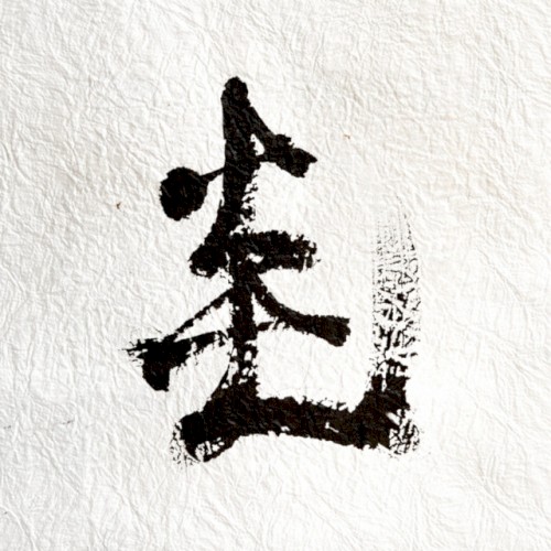 炎をさらって