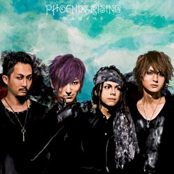 PHOENIX RISING