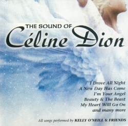 The Sound of Celine Dion