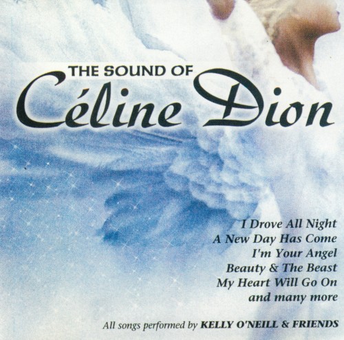 The Sound of Celine Dion