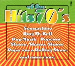 Hits of the 70’s