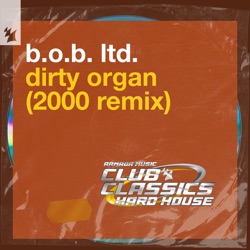 Dirty Organ