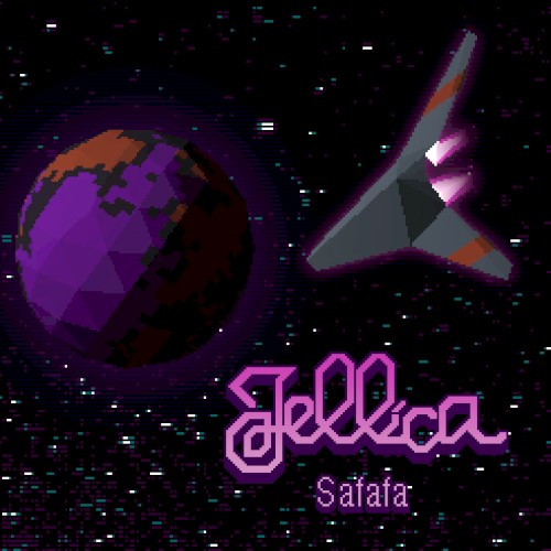 Desmos/Safafa 8bitpeoples Remasters