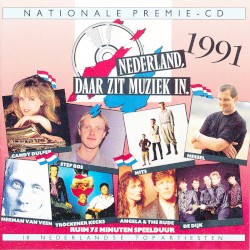 Nederland, daar zit muziek in! 1991