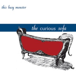 The Curious Sofa