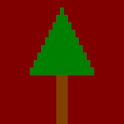 tree