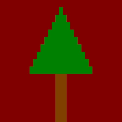 tree