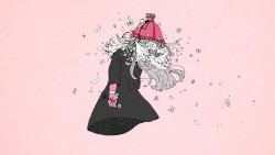 さようなら、花泥棒さん