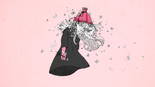 さようなら、花泥棒さん