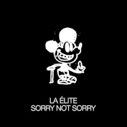 Sorry Not Sorry
