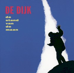 De stand van de maan
