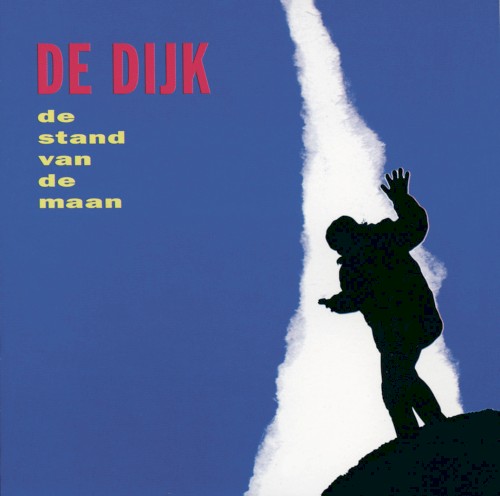De stand van de maan