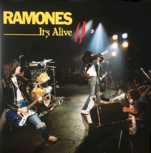 It’s Alive II