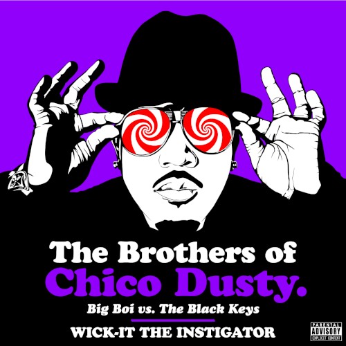 The Brothers of Chico Dusty