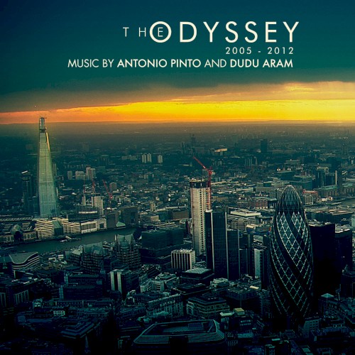 The Odyssey