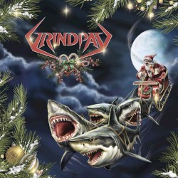 X-MAS MOSH