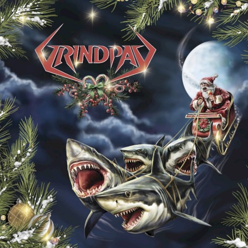 X-MAS MOSH