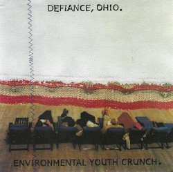 Defiance, Ohio / Environmental Youth Crunch