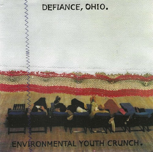 Defiance, Ohio / Environmental Youth Crunch