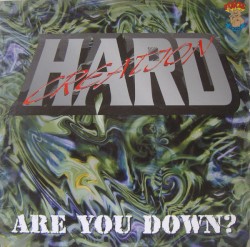 Are You Down?