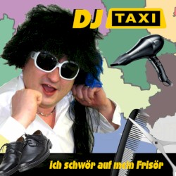 Ich schwör auf mein Friseur