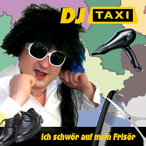 Ich schwör auf mein Friseur