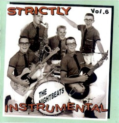 Strictly Instrumental, Vol. 6