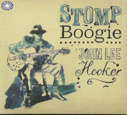 Stomp Boogie