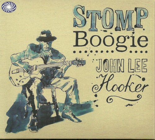 Stomp Boogie