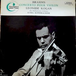 Concerto en Ré Majeur pour Violon et Orchestre, Op. 77