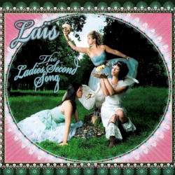 The Ladies’ Second Song