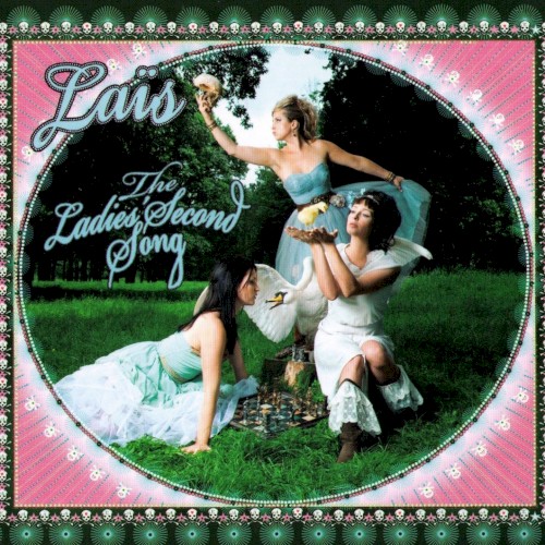 The Ladies’ Second Song