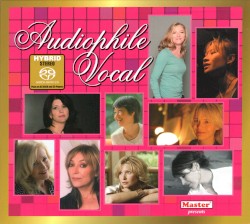 Audiophile Vocal
